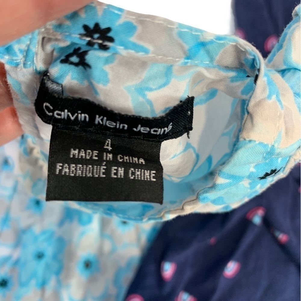 GIRLS Rompers Bundle - Picture 6 of 7